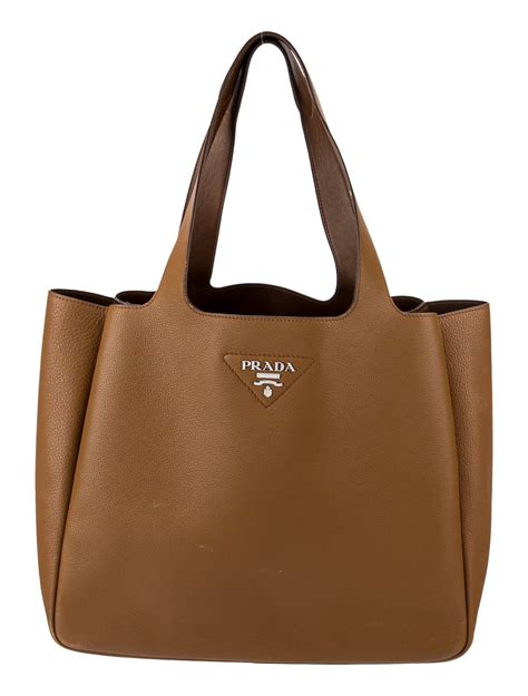 daino tote bag prada